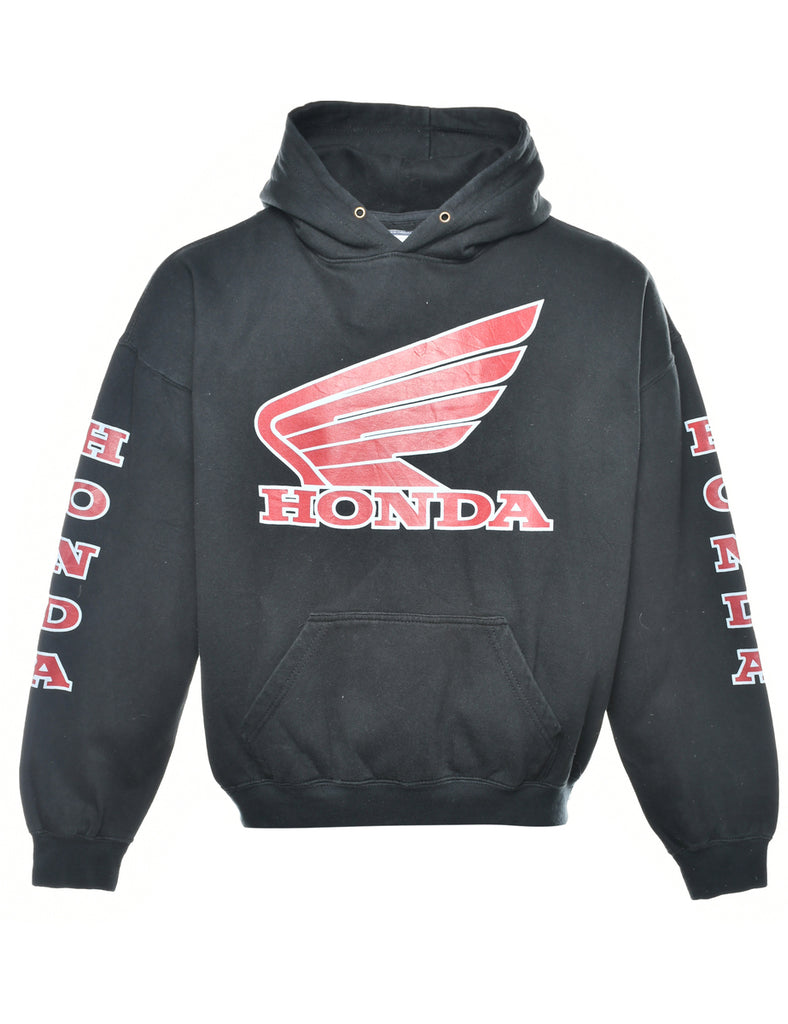 Honda Hoodie - XL