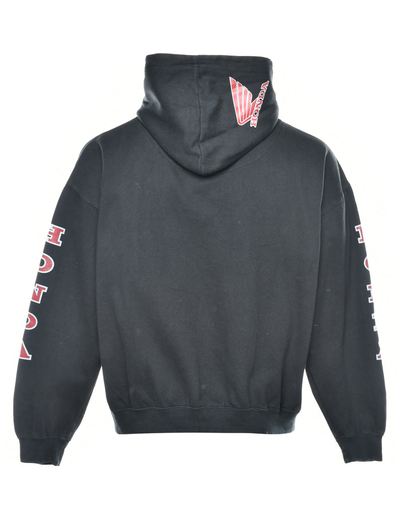 Honda Hoodie - XL