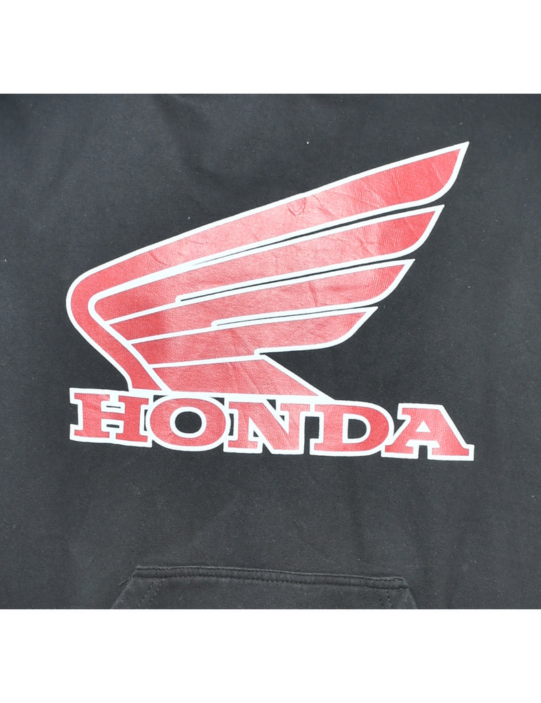 Honda Hoodie - XL