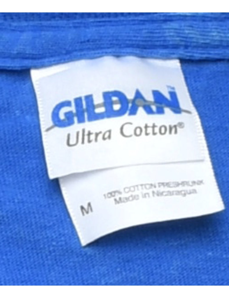 Horse Animal T-shirt - M