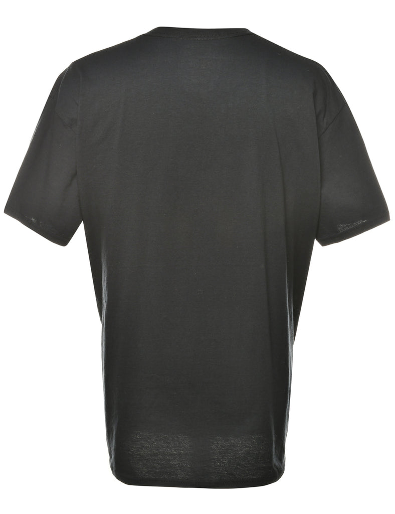 I'm A Bear Griz Printed Graphic T-shirt - XL