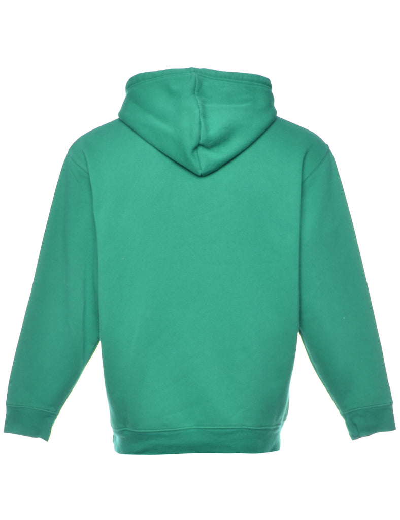 Ireland Printed Hoodie - M