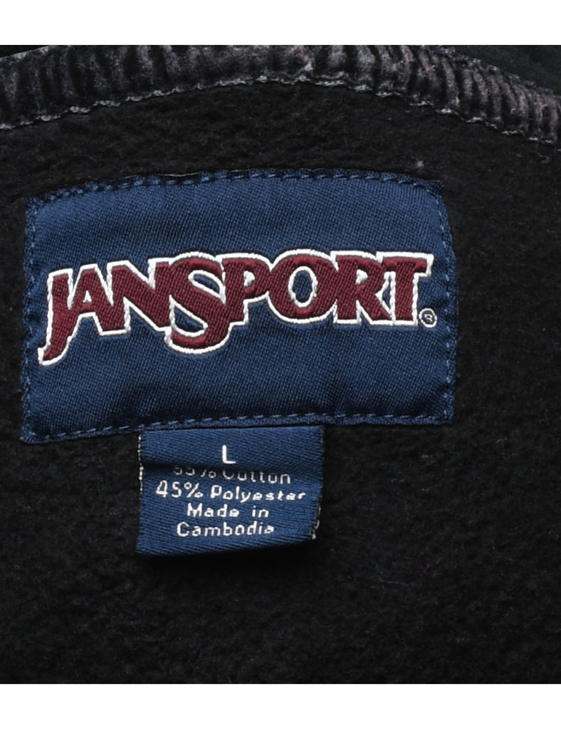 Jansport North Ridge Matadors Hoodie - M