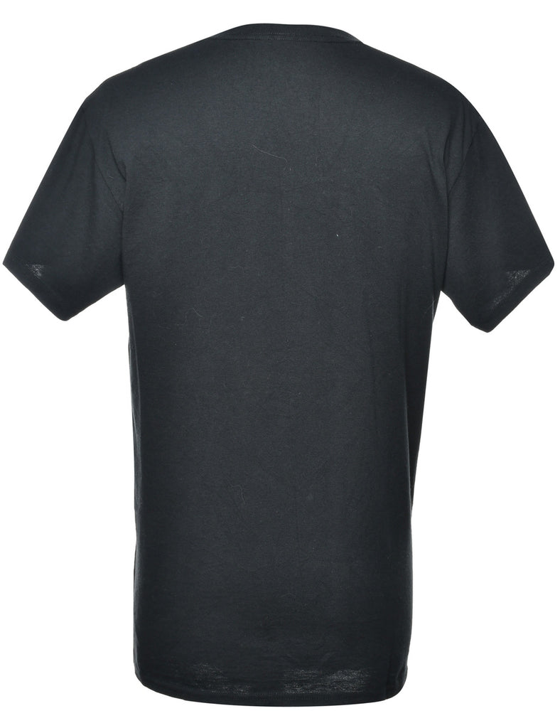 Johnsburg Wildcats  Printed T-shirt - M