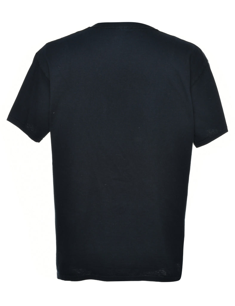 Joker Printed T-shirt - L