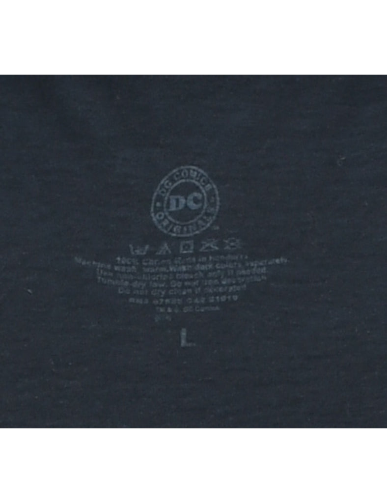 Joker Printed T-shirt - L