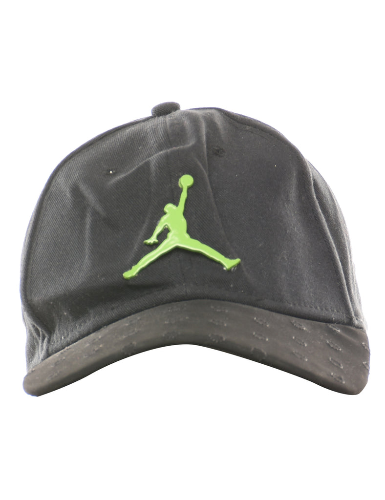 Jordan Cap - M