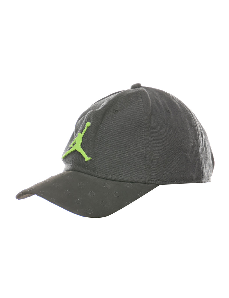 Jordan Cap - M