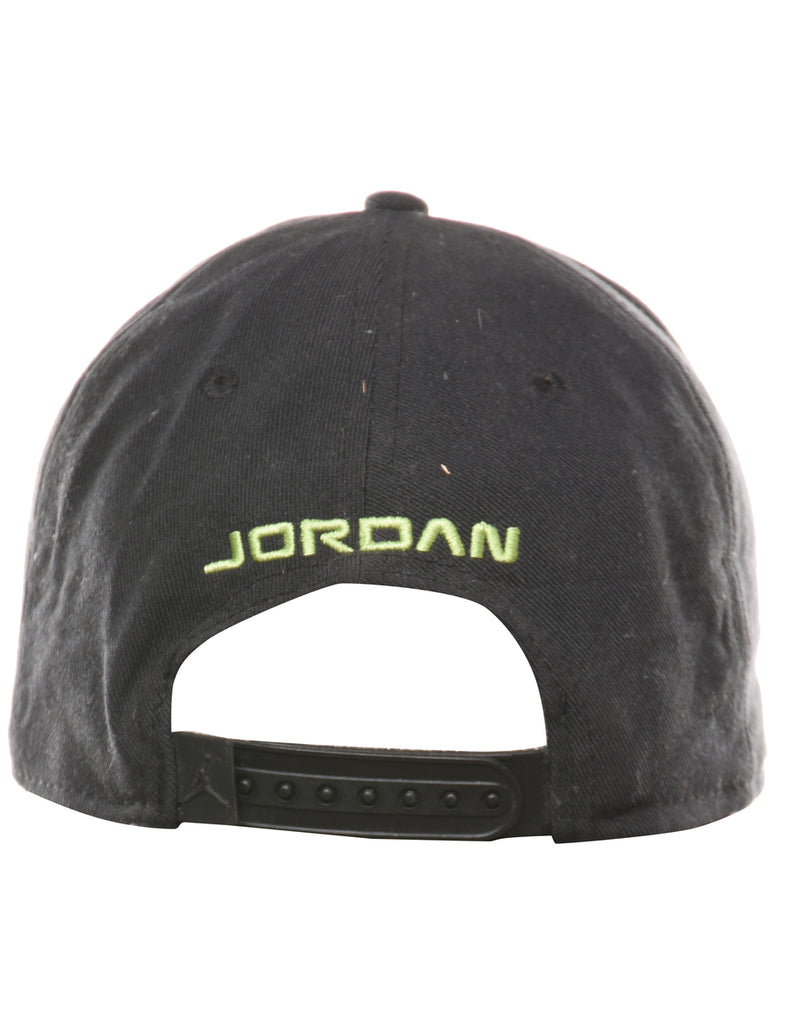 Jordan Cap - M