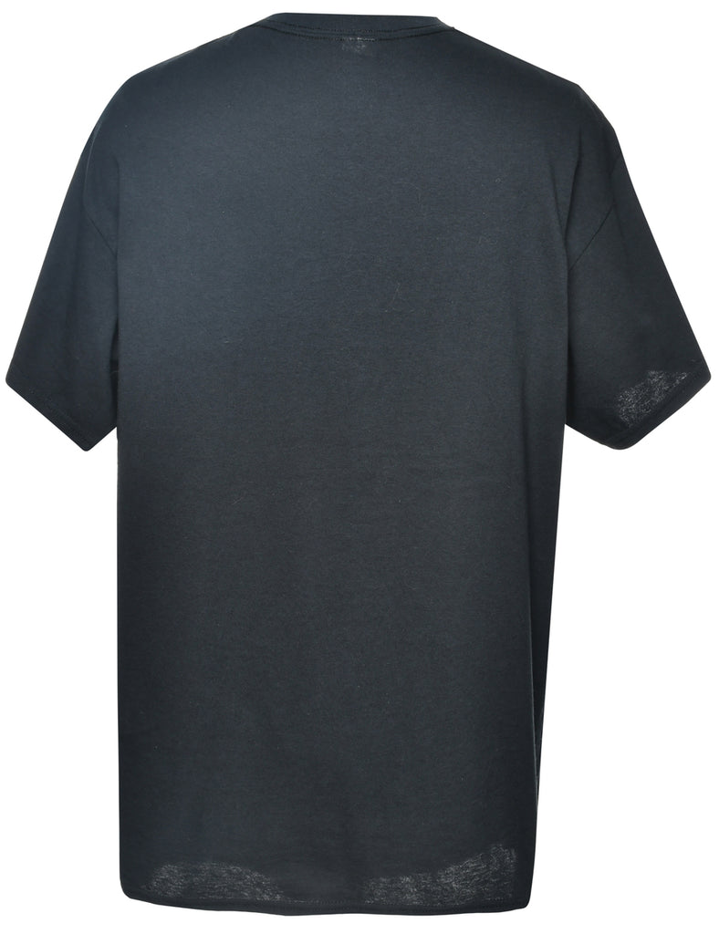 Jose Cuervo Printed T-shirt - L