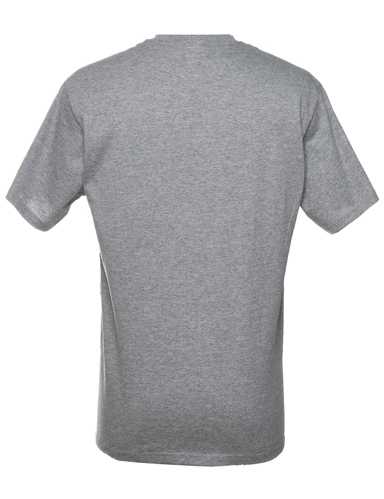 Keepin It Rural Printed T-shirt - M