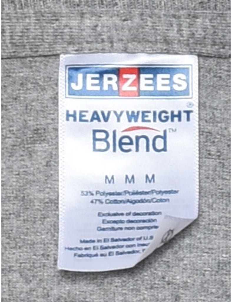 Keepin It Rural Printed T-shirt - M