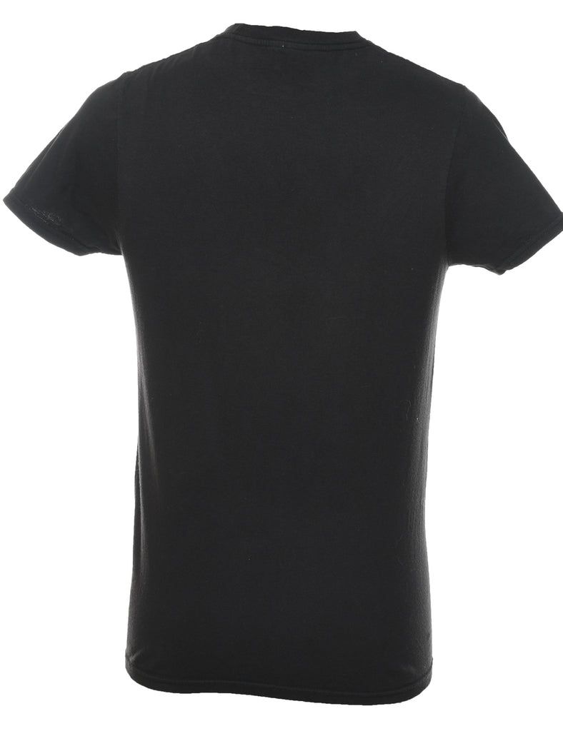 KISS Destroyer Band T-shirt - S