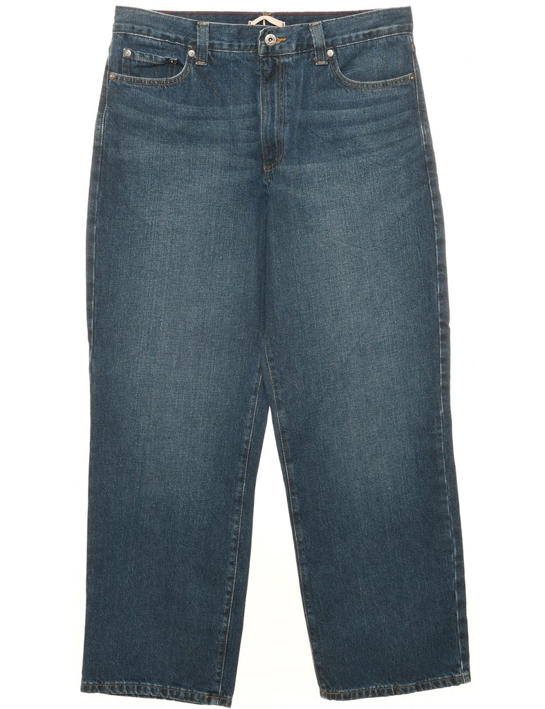 L.L. Bean Tapered Jeans - W33 L30