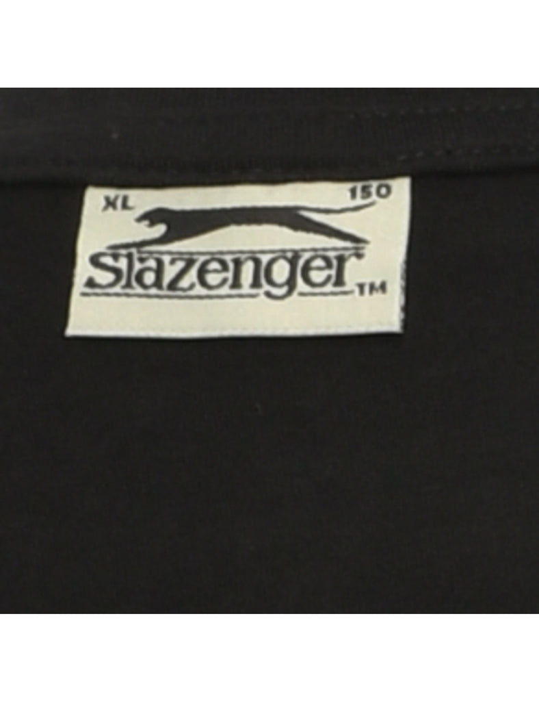 Labero Inferno Printed T-shirt - M