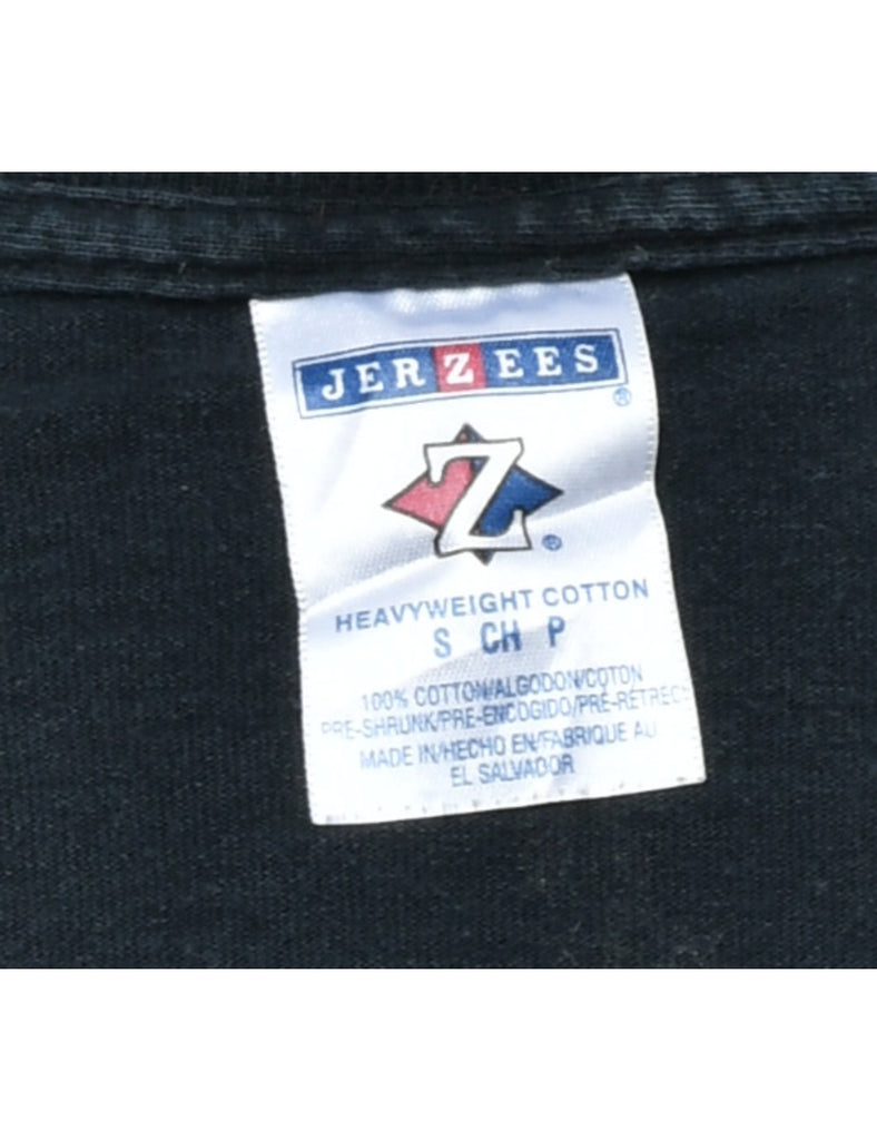 Lamb Of God Y2K Band T-shirt - S