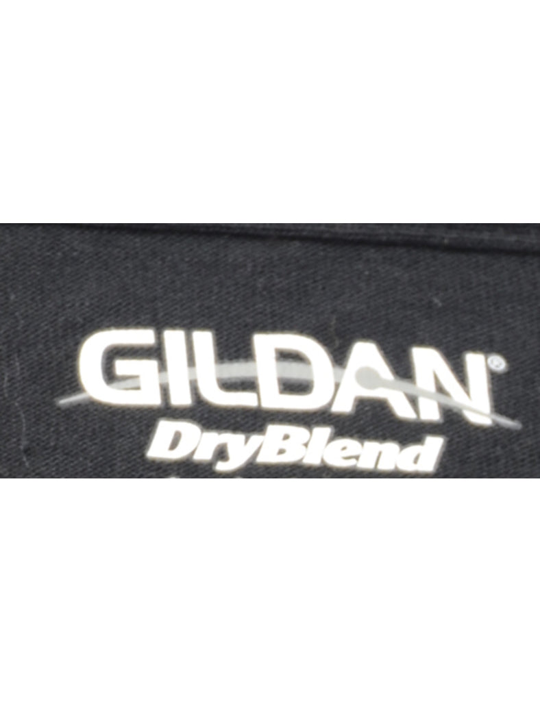 Las Vegas Printed T-shirt - M