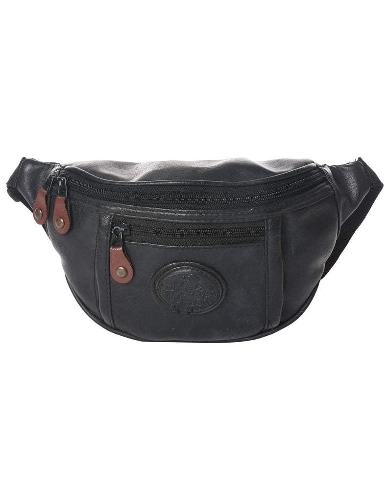 Leather Bumbag - S