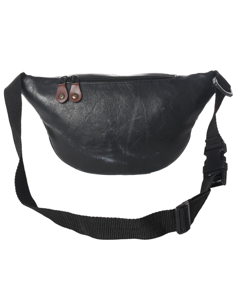 Leather Bumbag - S