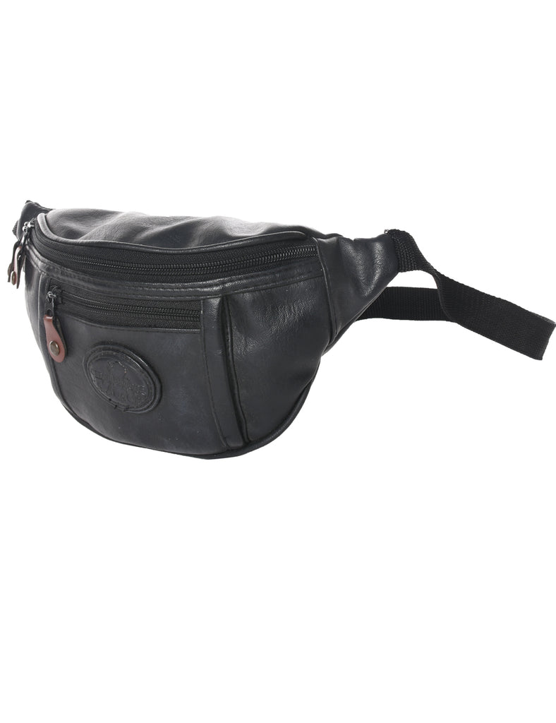Leather Bumbag - S