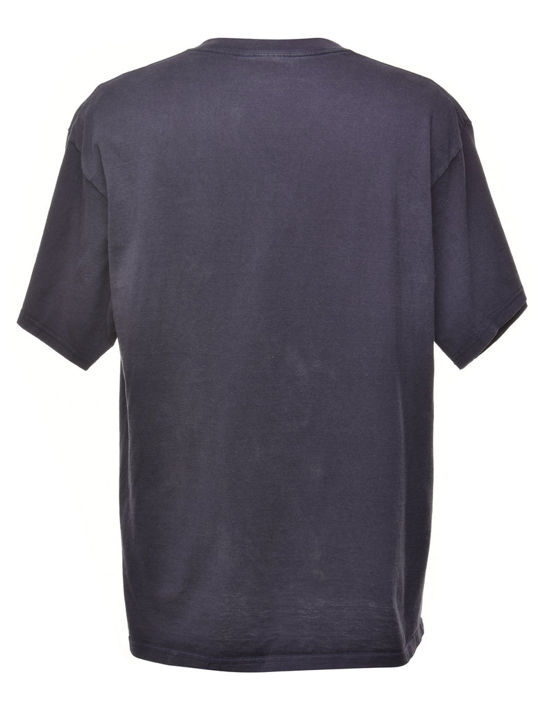 Lee Bears Printed T-shirt - XL