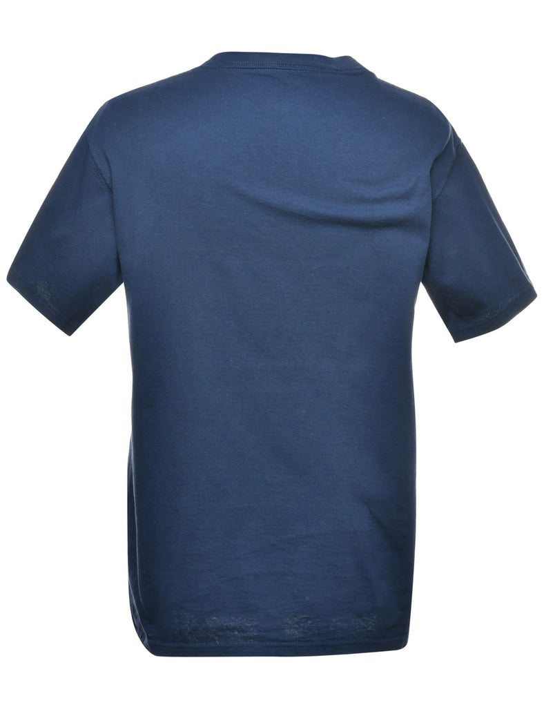 Lee Cubs Printed T-shirt - M