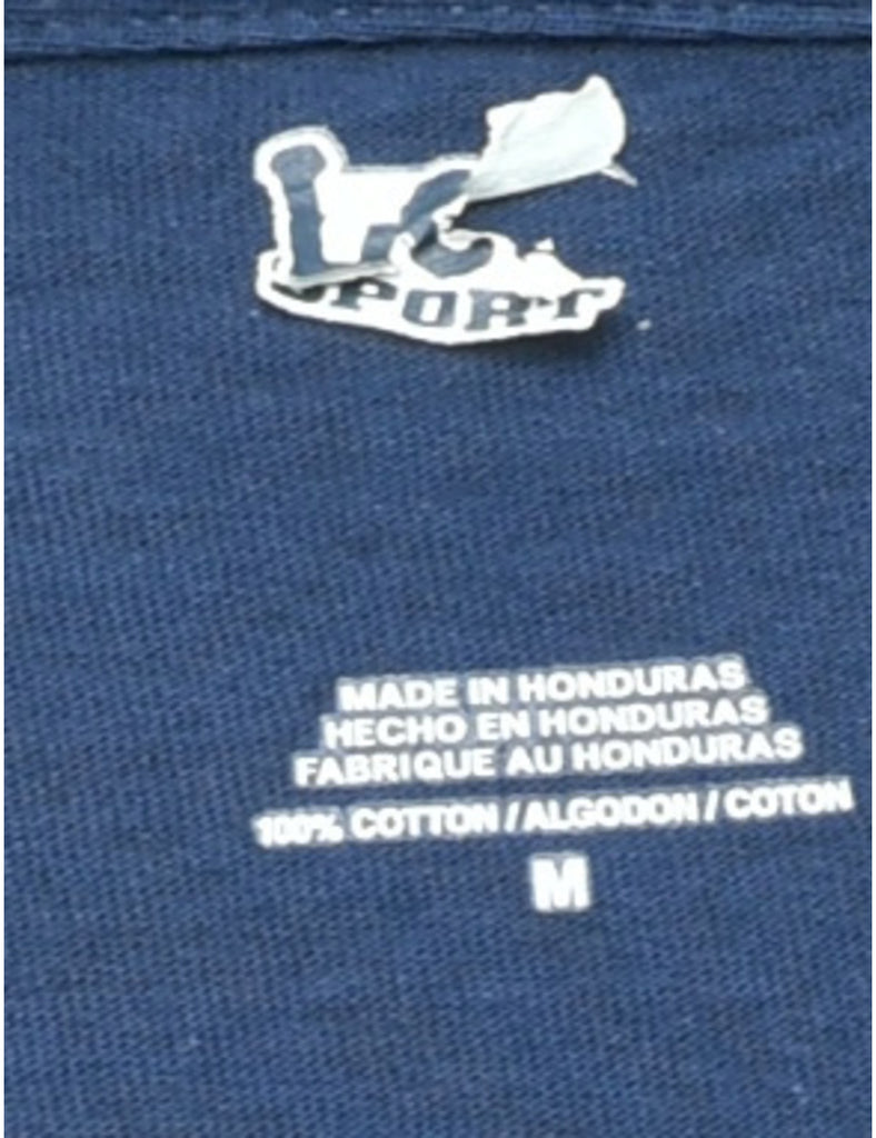 Lee Cubs Printed T-shirt - M