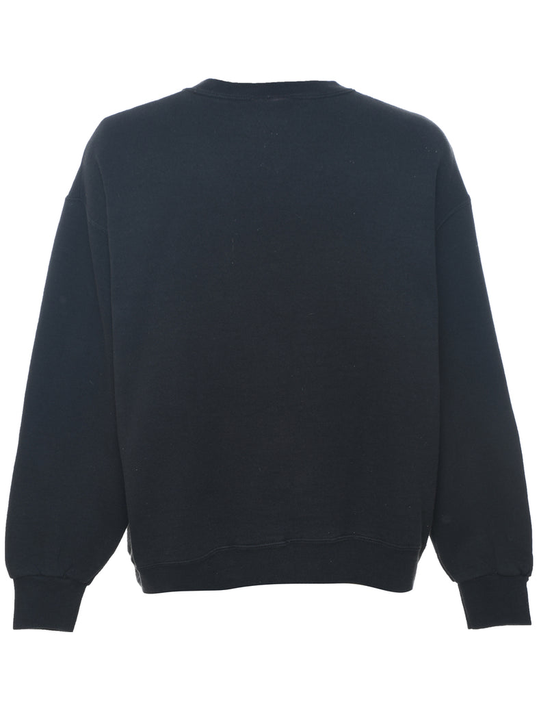 Lee NFL Carolina Panthers Sweatshirt - L