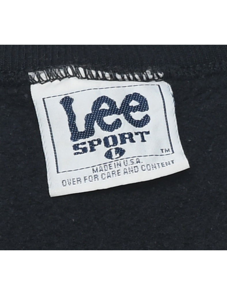 Lee NFL Carolina Panthers Sweatshirt - L