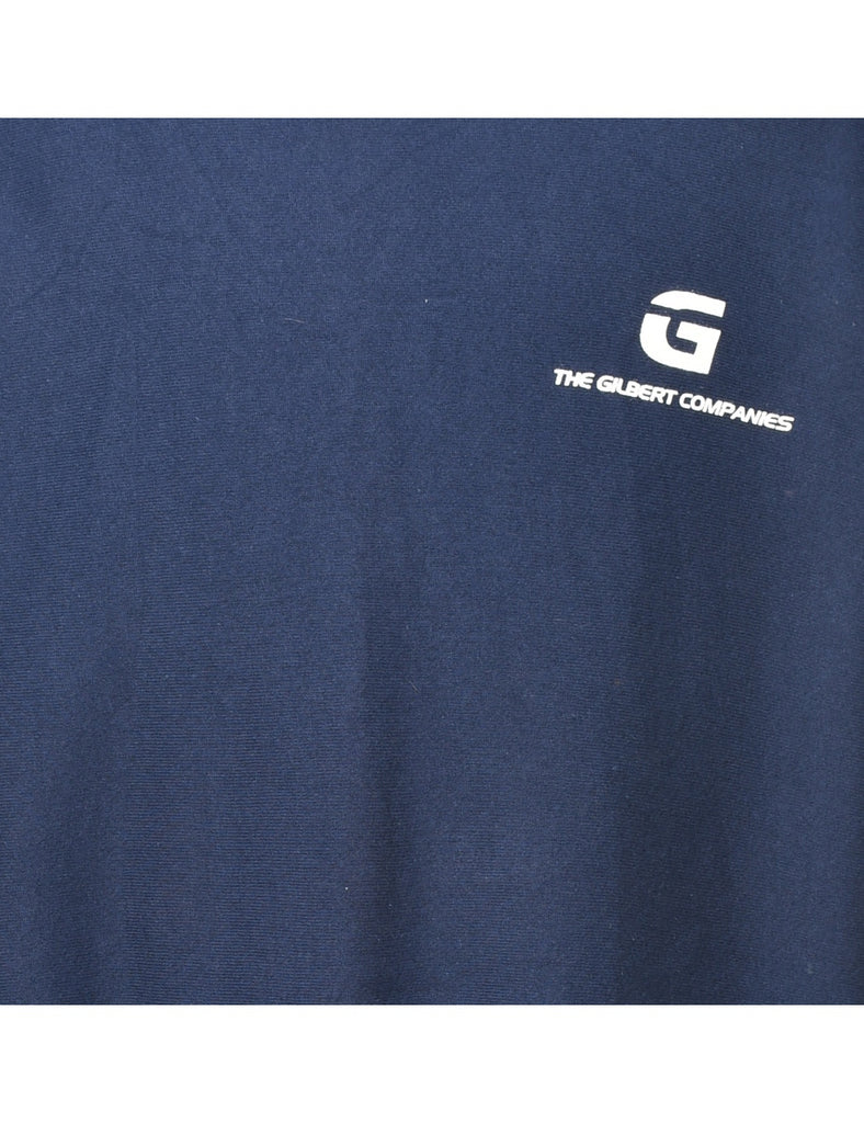 Lee Plain Sweatshirt - L