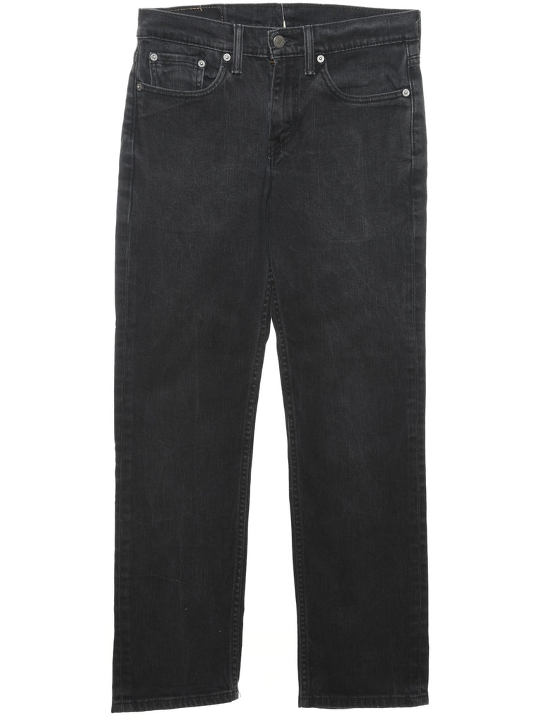 Levi's 514 Straight-Fit Jeans - W29 L30