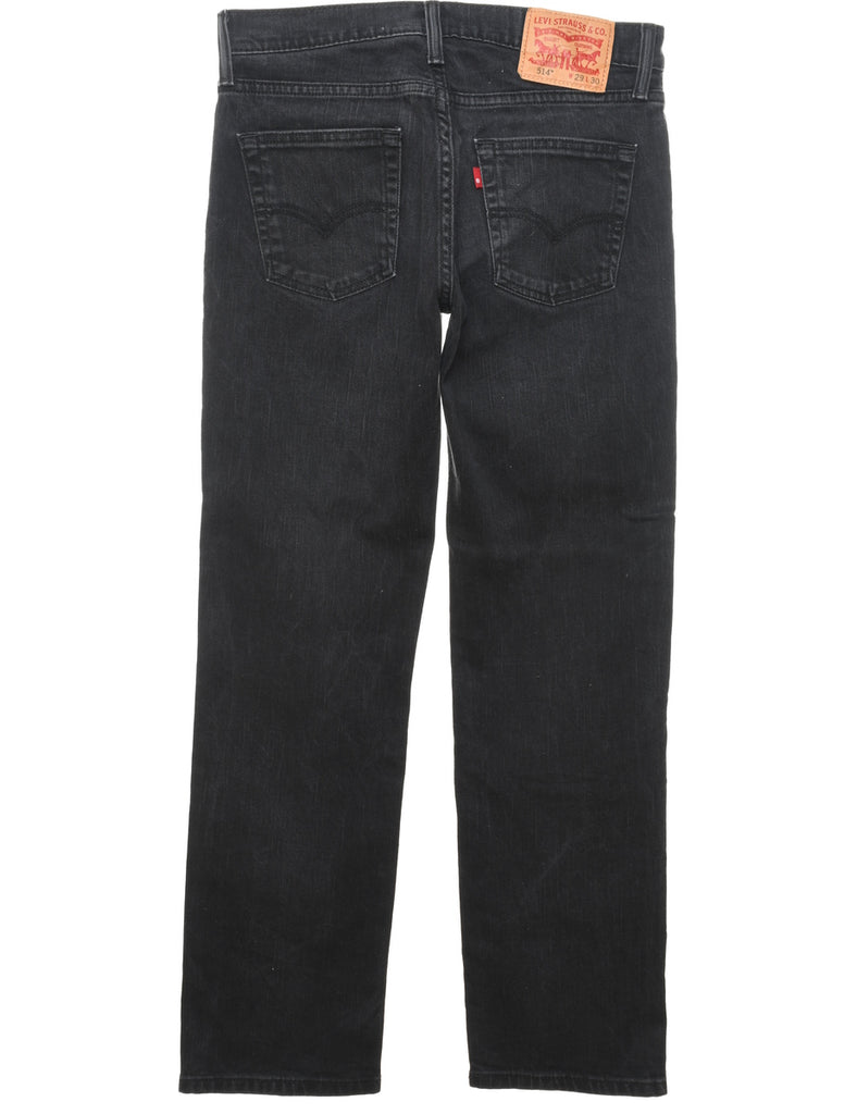 Levi's 514 Straight-Fit Jeans - W29 L30