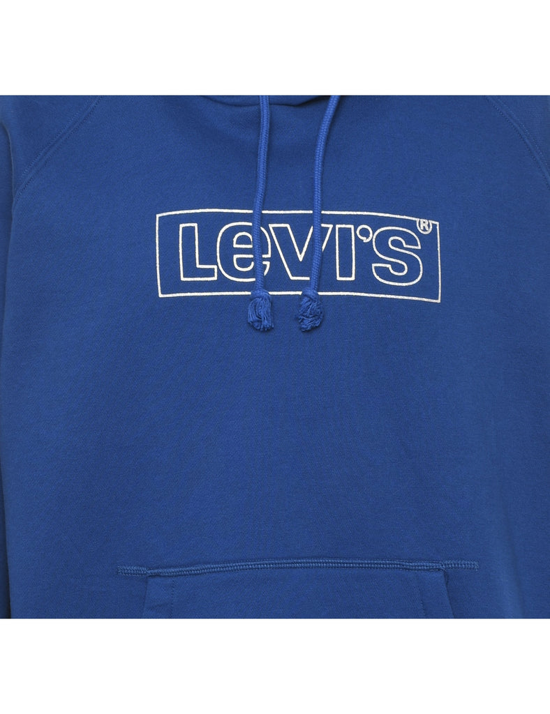 Levi's Hoodie - XL