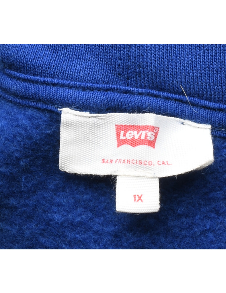 Levi's Hoodie - XL
