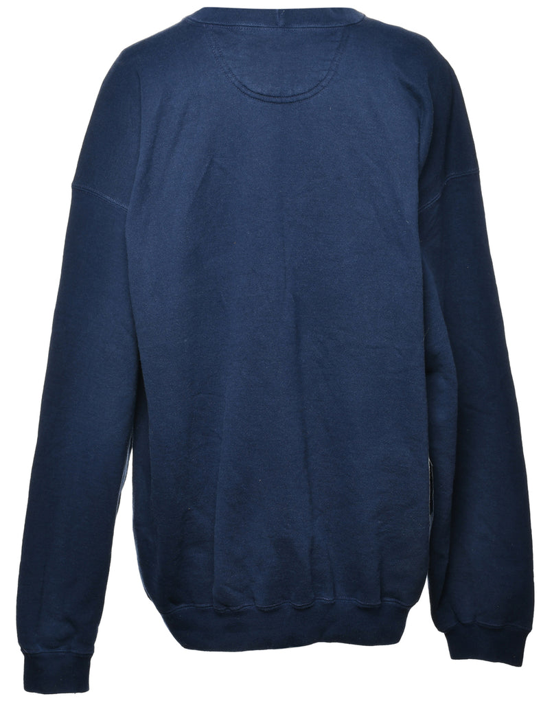 Levi's Plain Sweatshirt - XL