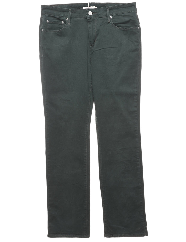 Levis 505 Jeans - W32 L32