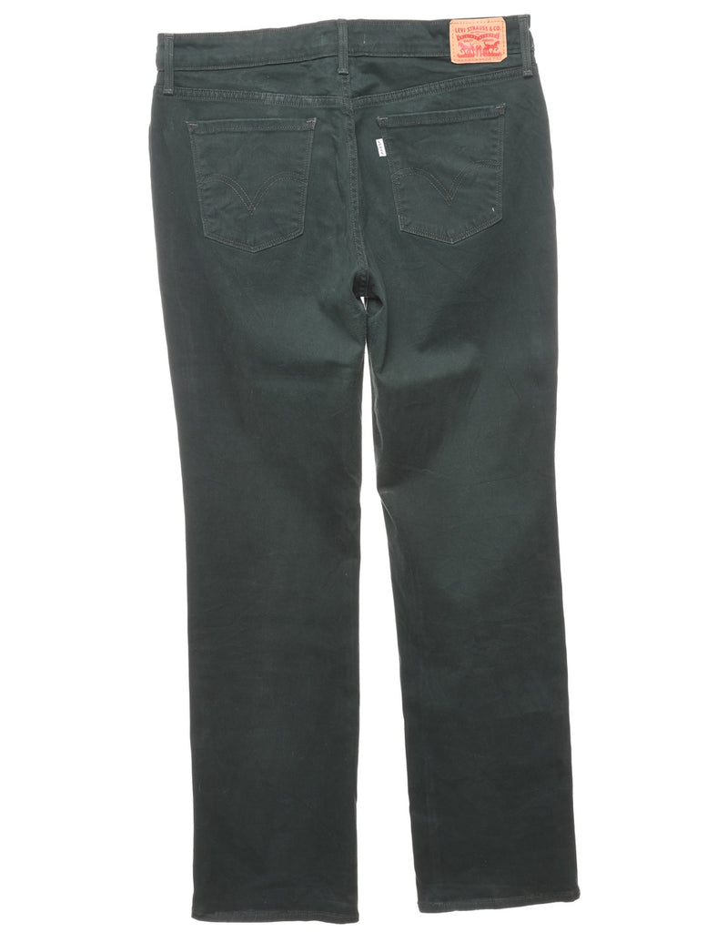 Levis 505 Jeans - W32 L32