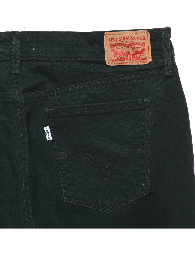 Levis 505 Jeans - W32 L32