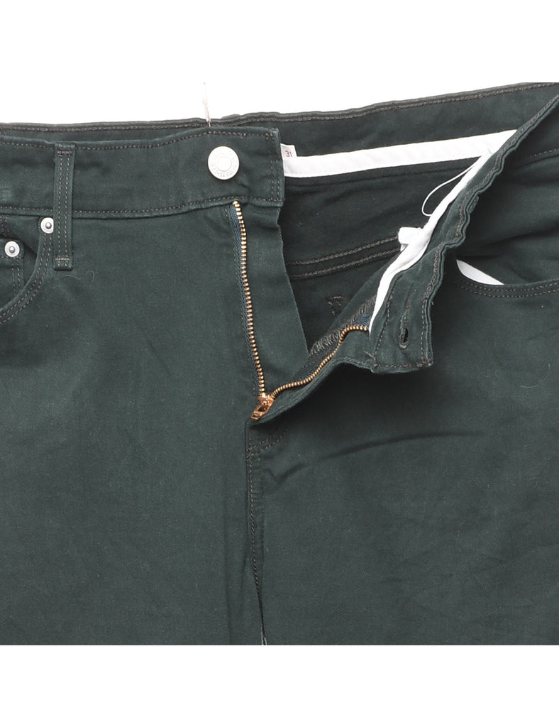 Levis 505 Jeans - W32 L32