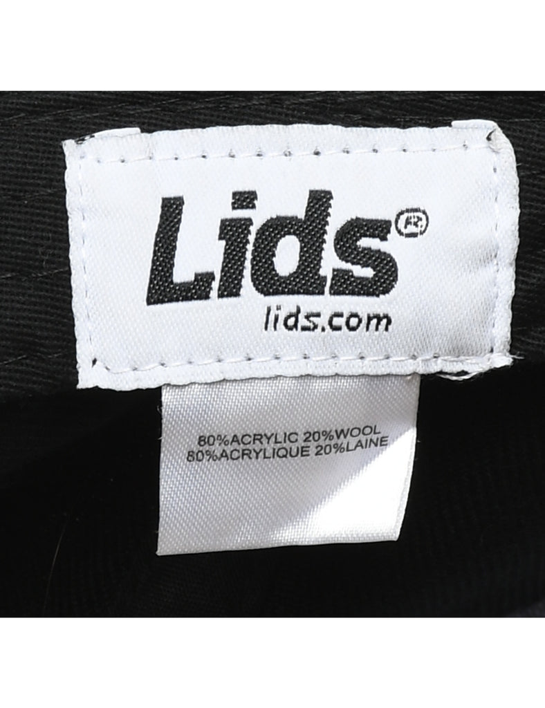 Lids Embroidered Cap - S