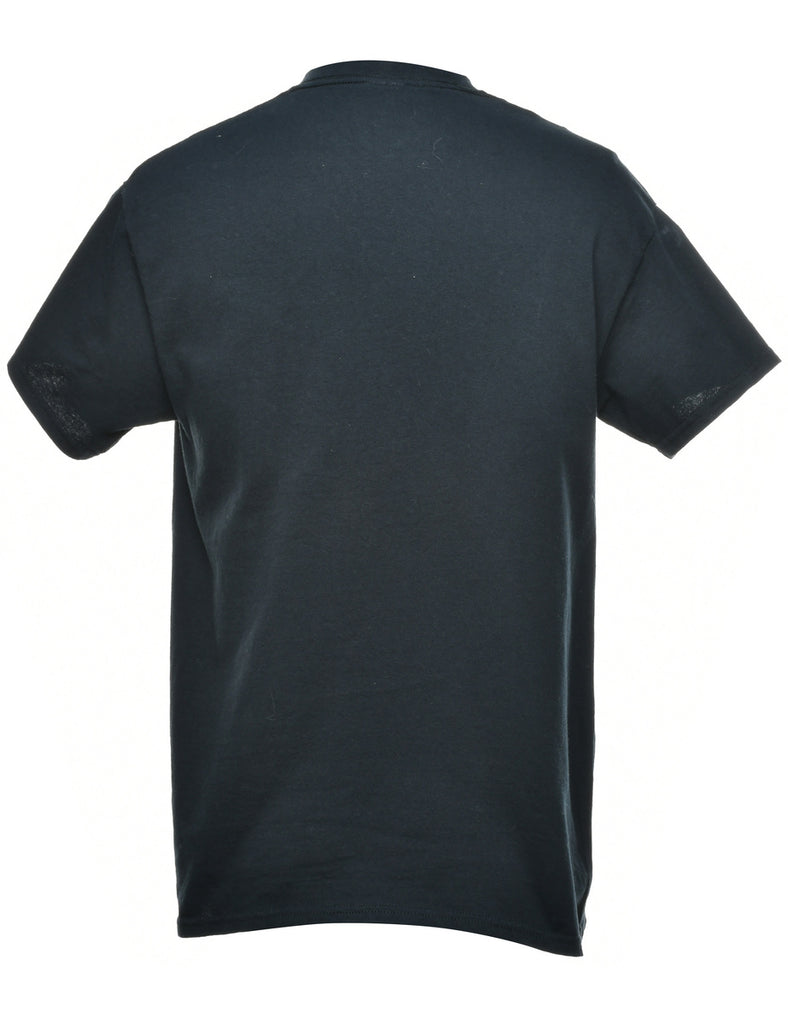 Lions Printed T-shirt - M