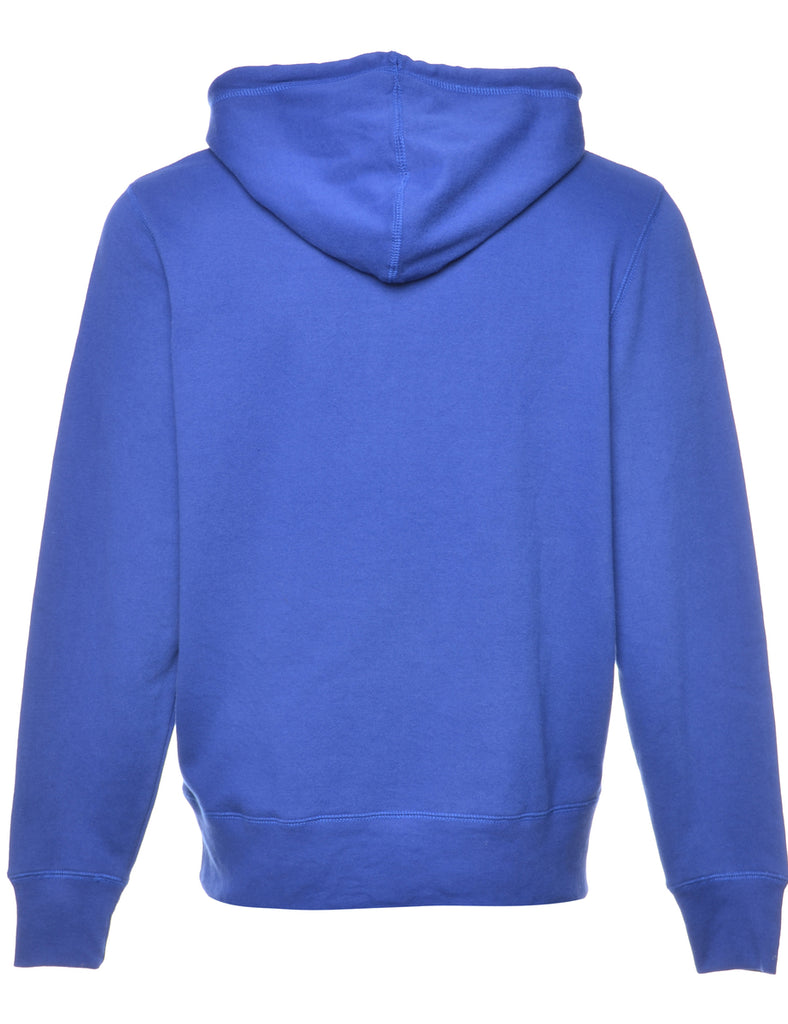 Los Angeles Rams Printed Hoodie - M