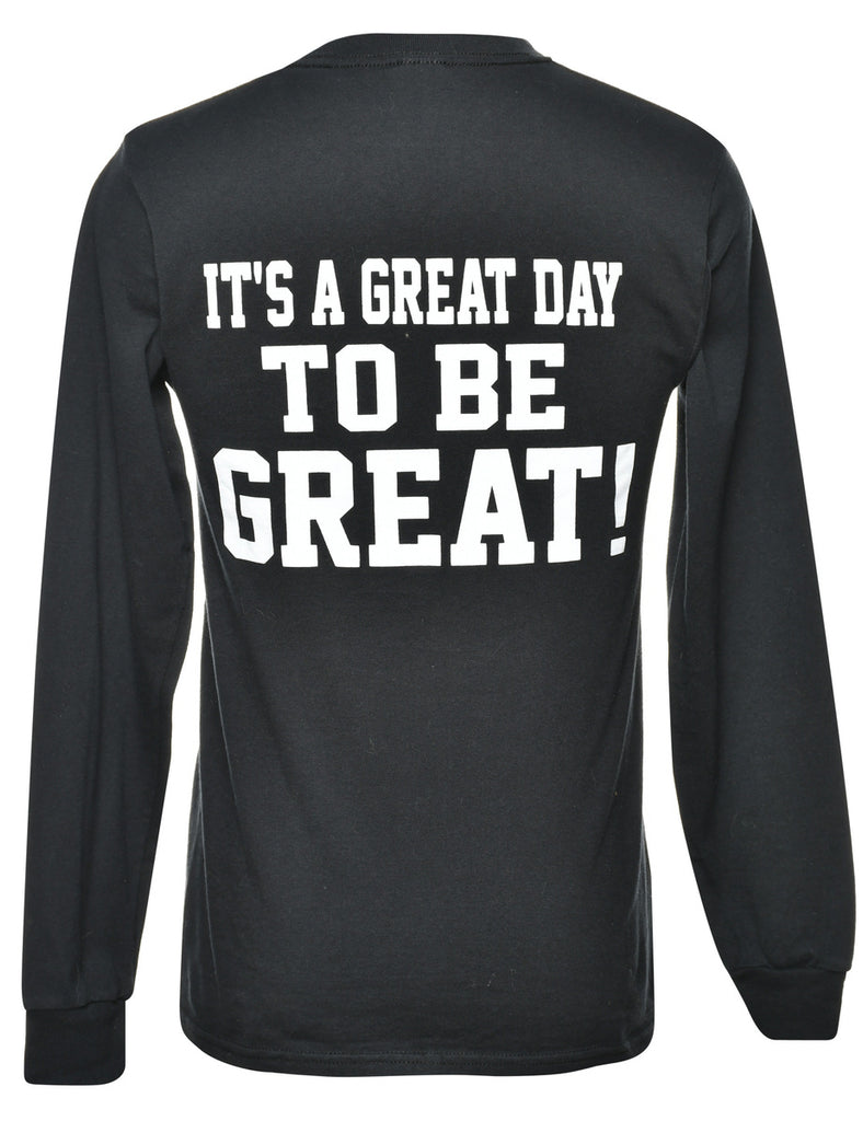 Lowell RED Devils Printed T-shirt - S