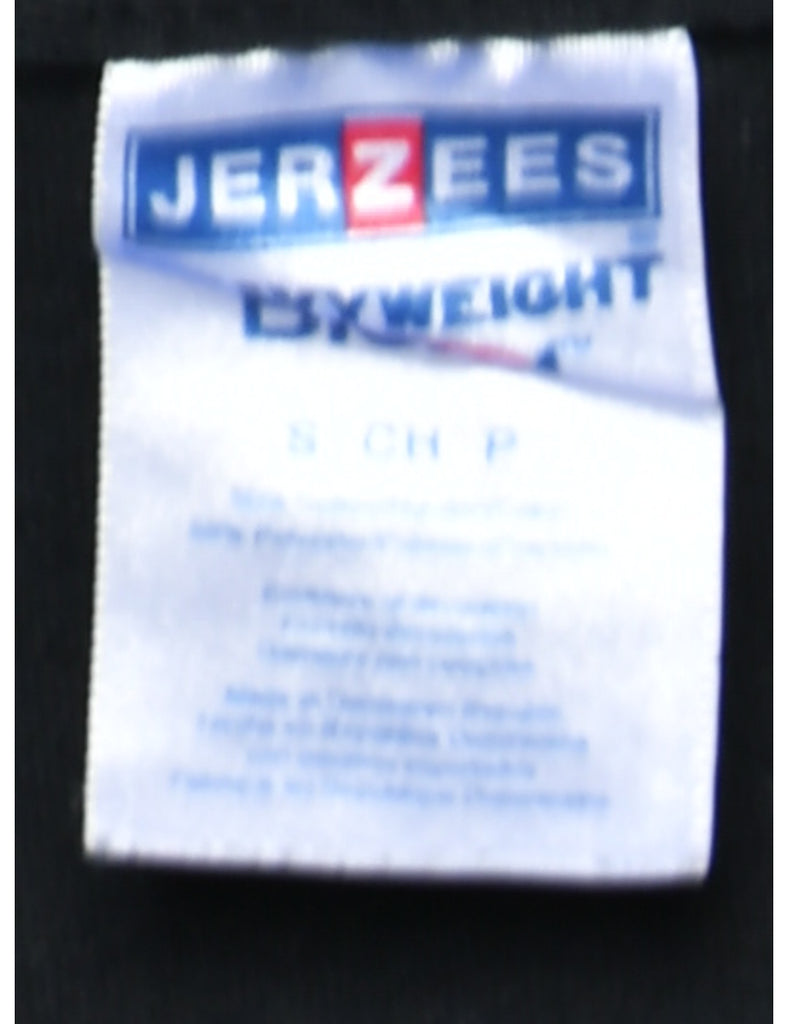 Lowell RED Devils Printed T-shirt - S