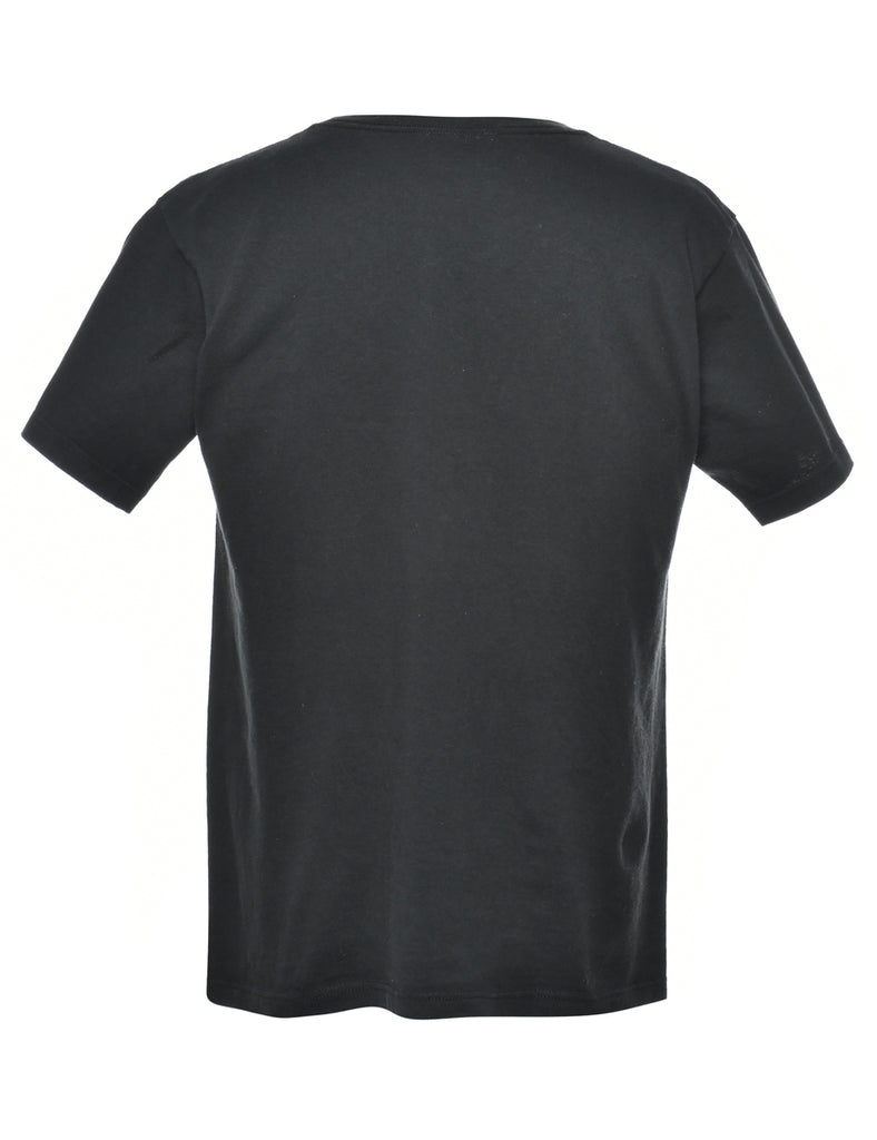 Maine Printed T-shirt - M