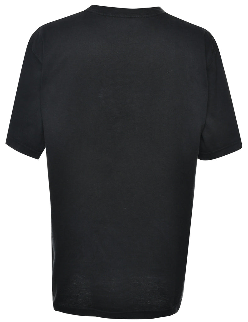 Mariners Printed T-shirt - M