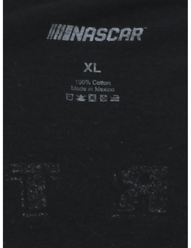 Martin Truex Printed T-shirt - XL