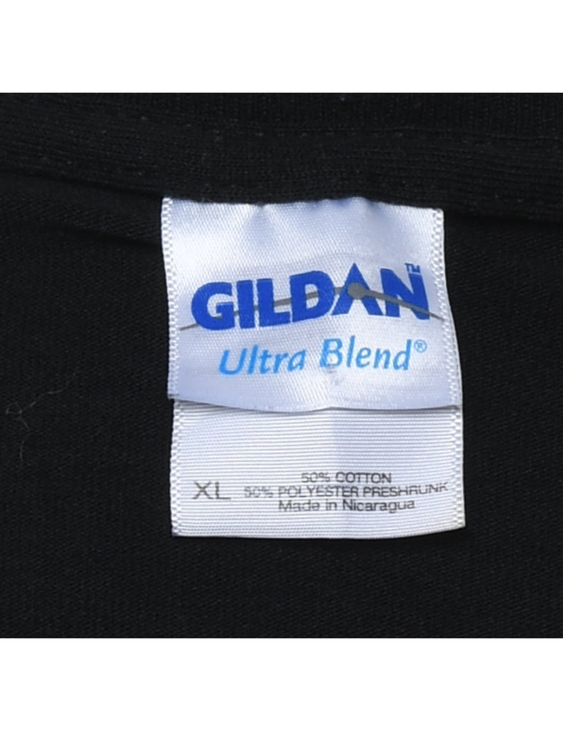 Martinsburg Printed T-shirt - XL