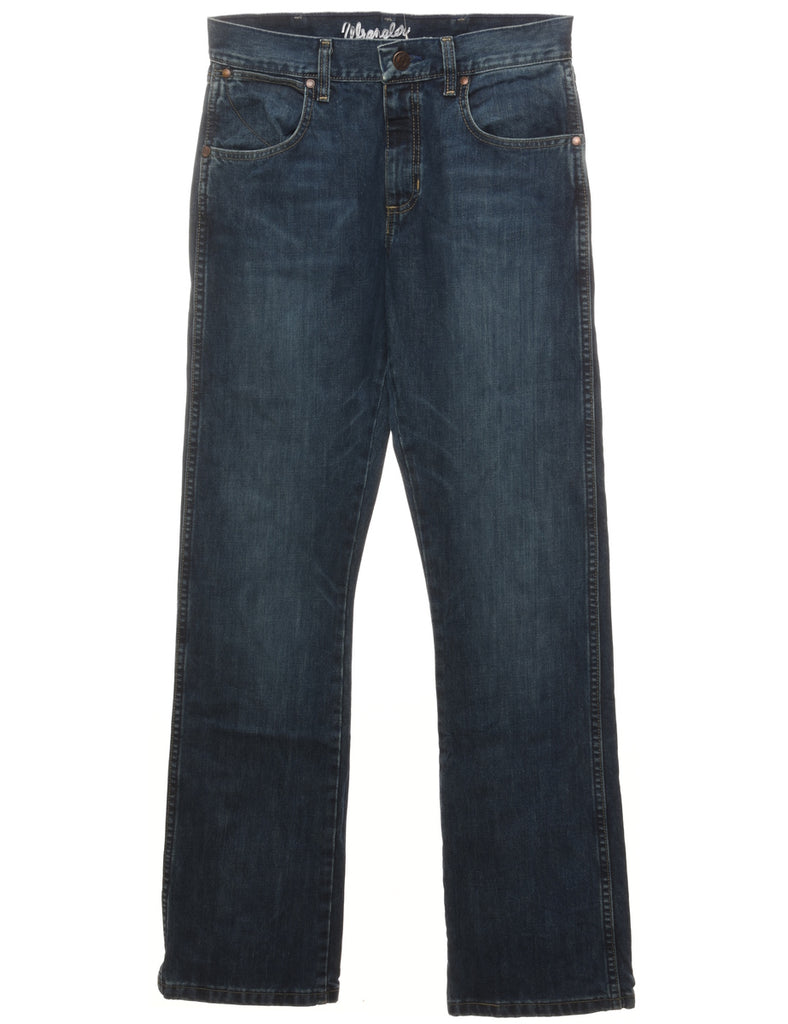 Medium Wash Wrangler Jeans - W30 L34
