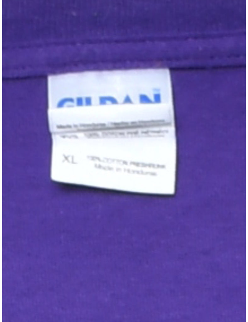 Melissa Etheridge Band T-shirt - XL